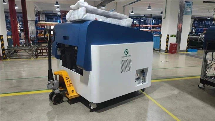 25pph Preprinting Online Thermal PlateSetter
