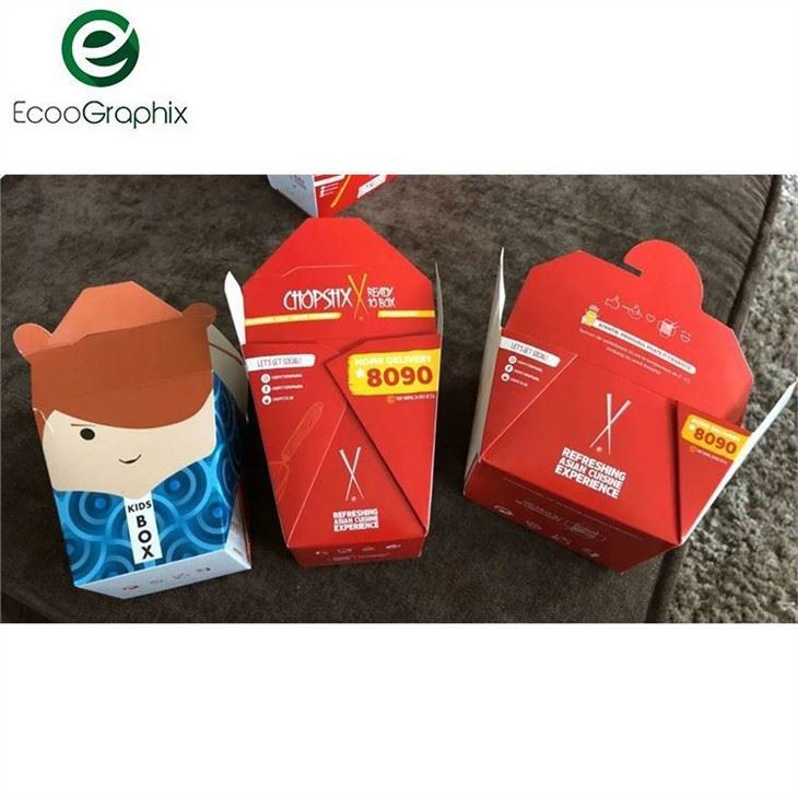 Paper Box making Machine in China