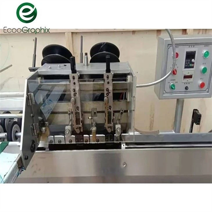 China Saddle Stitching Lines manufacturers