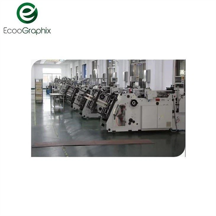 Paper Box making Machine suppliers