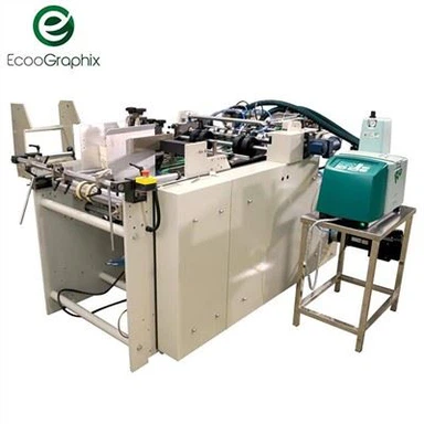 Carton Forming Machine