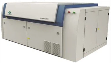 Extra Format VLF CTP