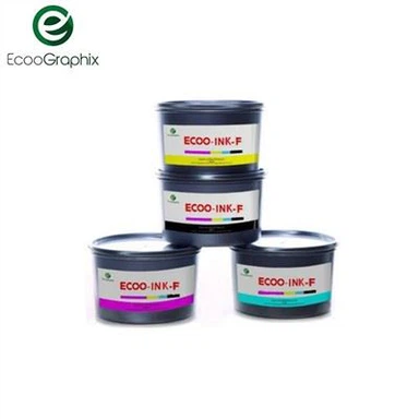 Offset Printing Inks