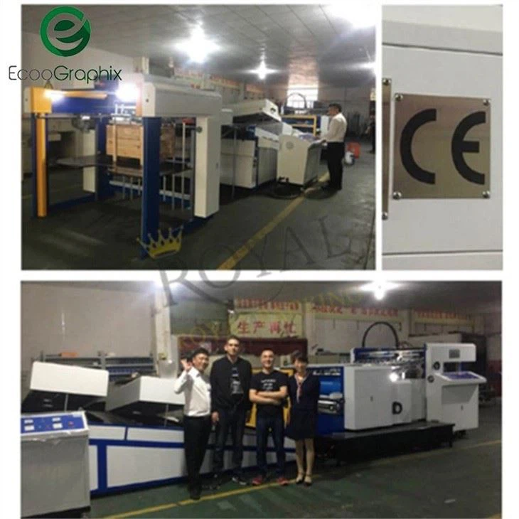China Coaitng Laminating Machines wholesale