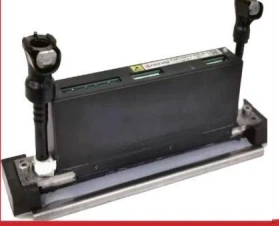 330mm Format Epson/Kyocera Printing Heads Hybrid Digital Label Printing Machine