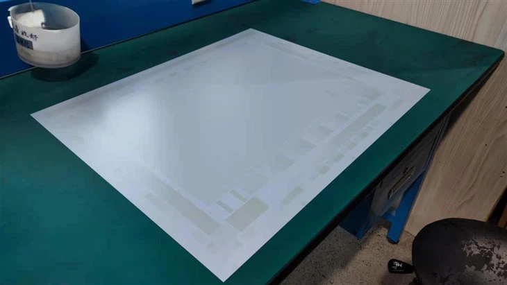 0.15 And 0.30mm Non-Process CTP Plate