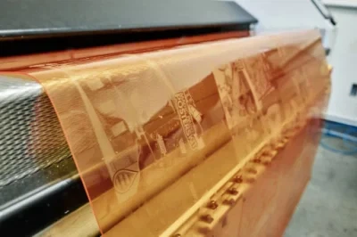 5080dpi Computer To Flexo Plate System Flexo CTP