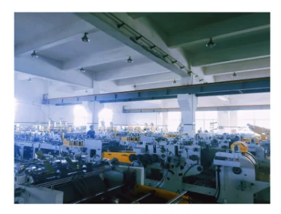 Automatic Single Paper Square Bottom Bag Making Machine