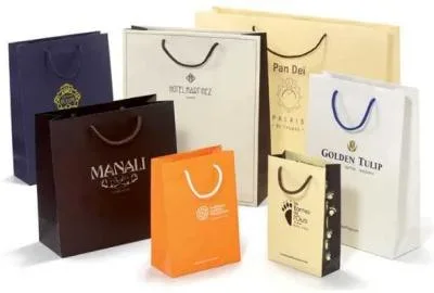 Automatic Single Paper Square Bottom Bag Making Machine