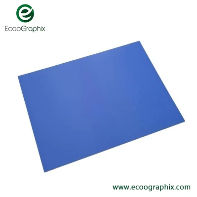 Ecoographix Double Coating Printing Ctcp Conventional CTP Plate