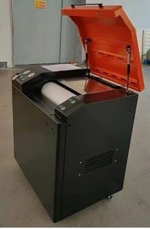 Flexo CTP Machine Plate Making Machine Prepress Digital