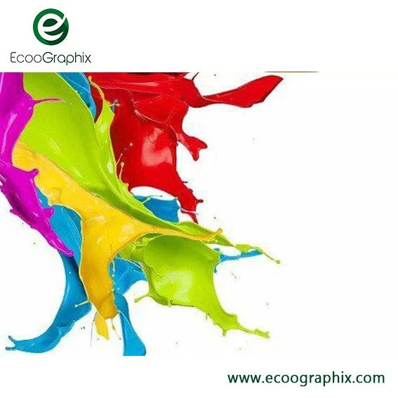 High Soluble Resin Inks For Offset Sheetfed Printing