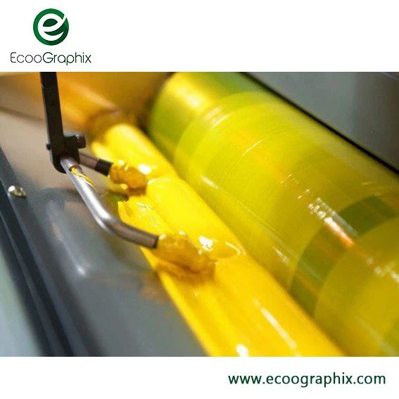 High Soluble Resin Inks For Offset Sheetfed Printing