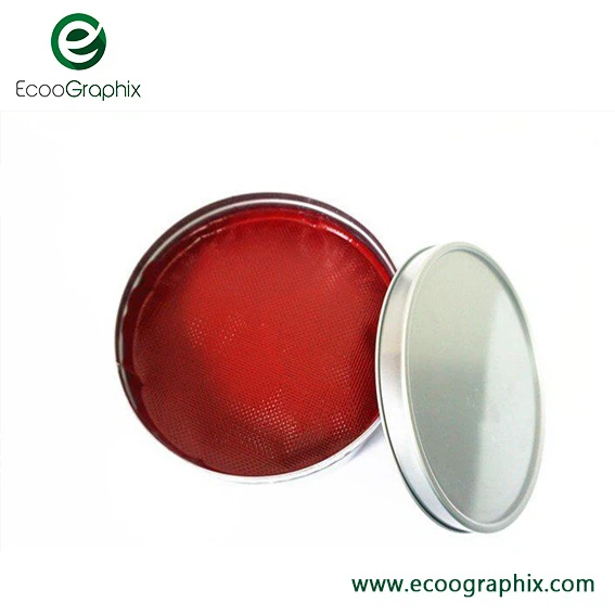 High Soluble Resin Inks For Offset Sheetfed Printing