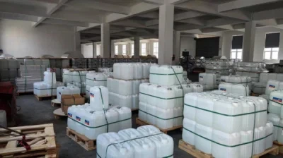 Pre-Prepared Thermal CTP Plate Processing Chemistry Developer