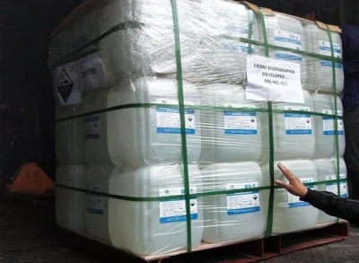 Pre-Prepared Thermal CTP Plate Processing Chemistry Developer