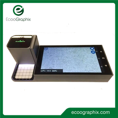 Prepress CTP Printing Plate Densitometer DOT Detecting Equipment