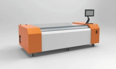 Flexo CTP