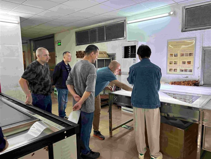 Flexo Printing Digital CTP Plate Imaging Washing Exposing System factory