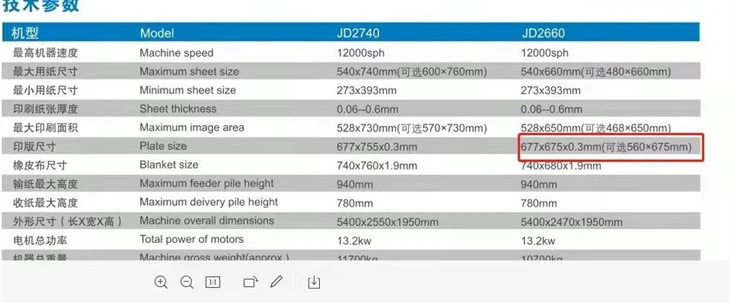 Multi Color B1 Offset Press Machine With Spot UV