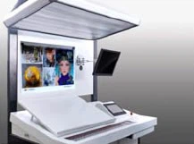 Multi Color B1 Offset Press Machine With Spot UV