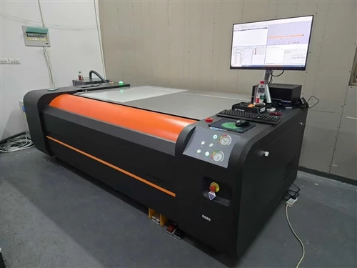 Flexo CTP FL4835 Installed In Tanzania By Surya Graphics