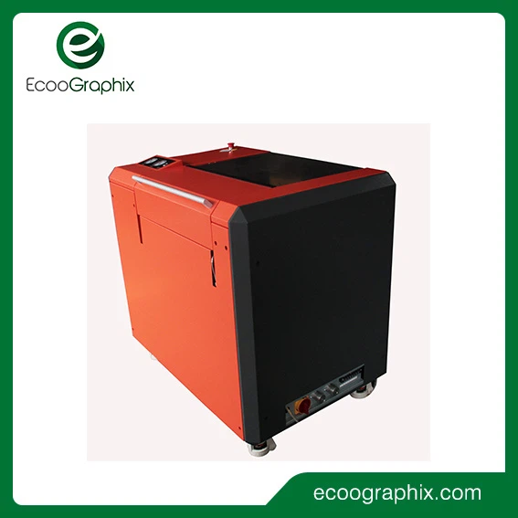 Flexo CTP Machine Plate Making Machine Prepress Digital