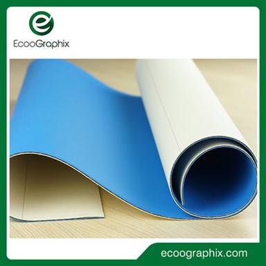Ecoographix Compressible Offset Printing Rubber Blanket