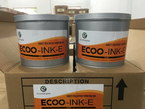 Environment Friendly Offset Printing Ink1 Environment Friendly Offset Printing Ink1