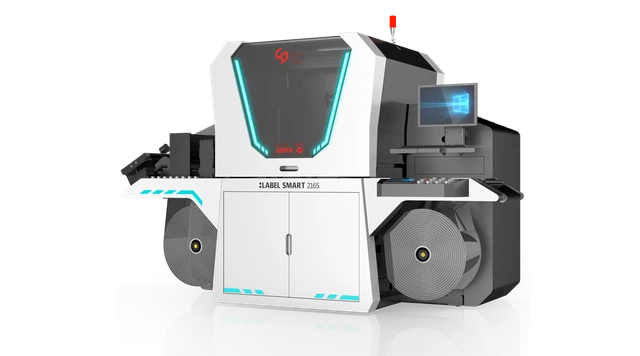 Label Smart1 Label Smart1