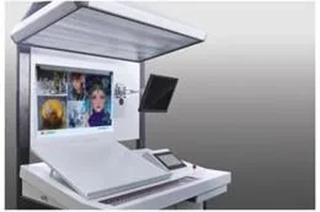 Four Color Offset Printing Machine with Cc-Link Tec 3 Four Color Offset Printing Machine with Cc-Link Tec 3