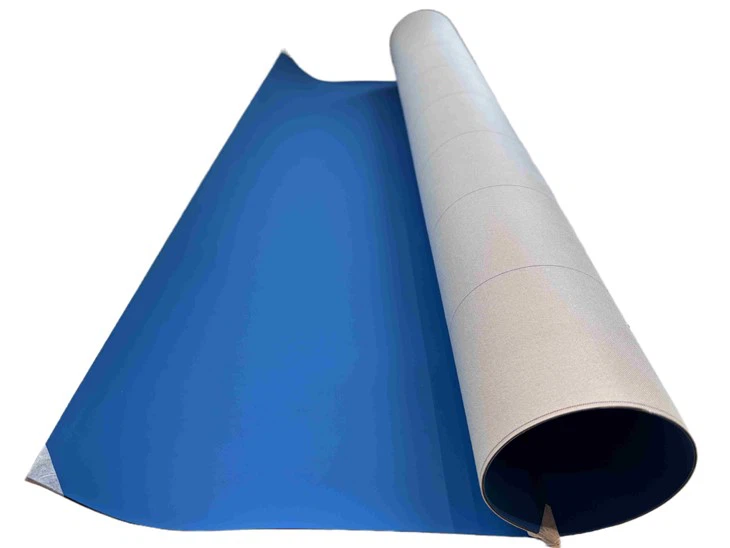 Rubber Sheetfed Printing Blanket For UV Spot Coating