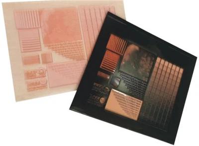 Flexo Polymer Printing CTP Plate