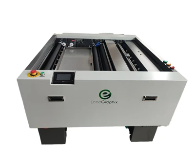 Automatic CTP Plate Processor For Offset Printing