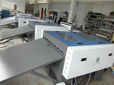 Automatic Offset Printing CTP Plate Processor Developing-Machine