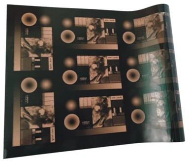 Digital Flexo Photopolymer CTP Printing Plate