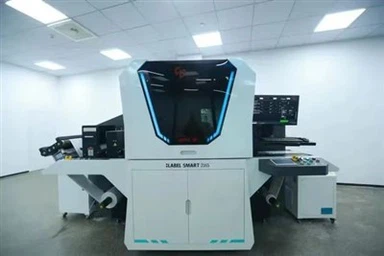 Label Smart 108S 5C Digital Label Printer
