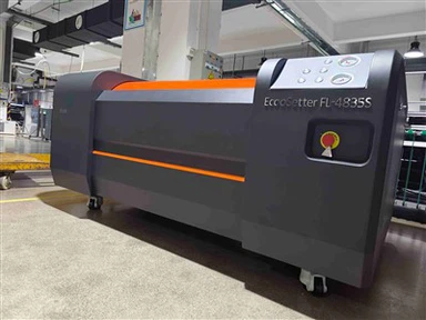 Flexo Polymer Plate CTP For Plastic Packaging Printing