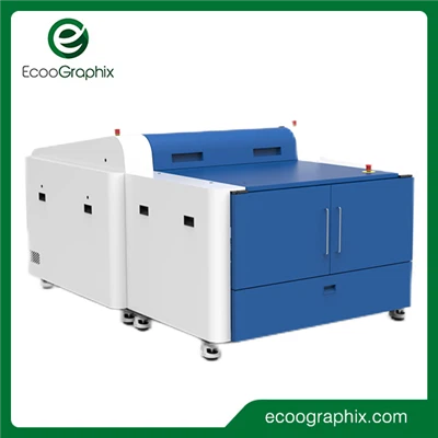 Full Automatic Thermal CTP Machine With 256-Channel Laser