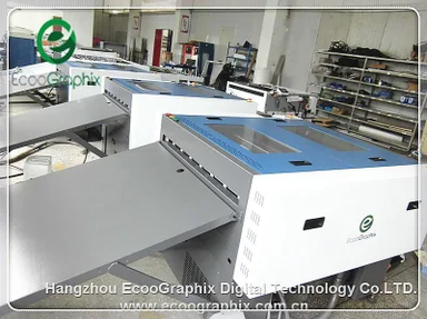 Offset CTP Plate Developing Machine